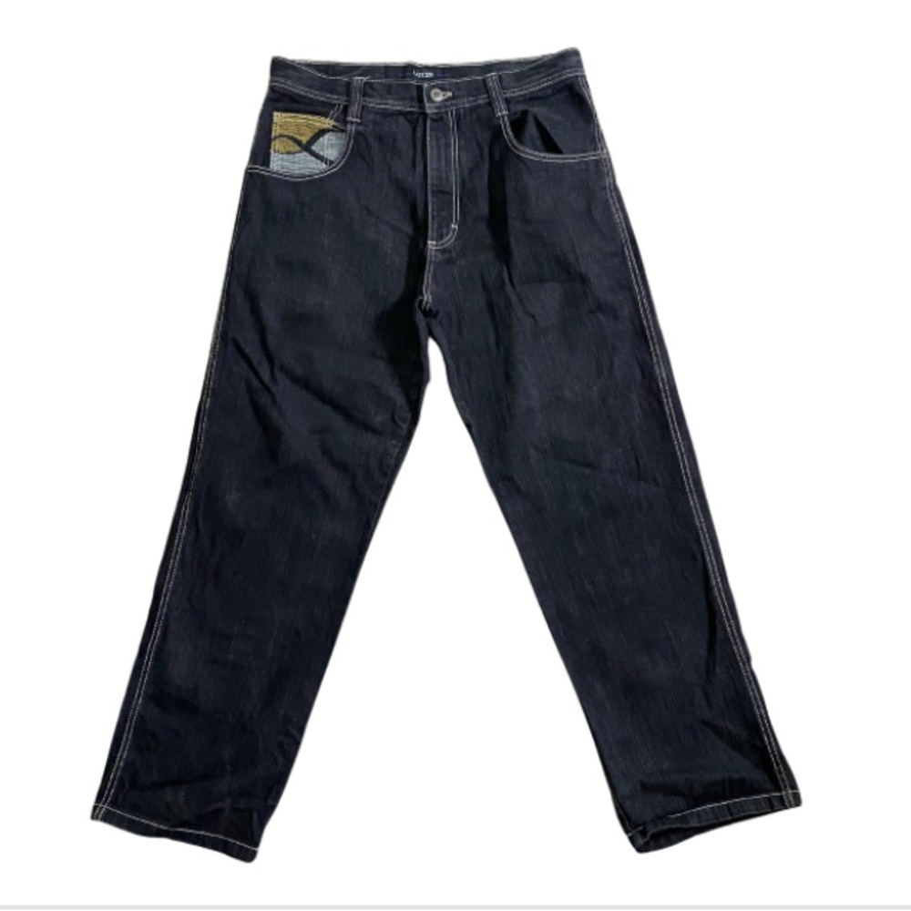 LOT29 Men’s Size 34 Black Jeans - Inseam 30in Length 34in
